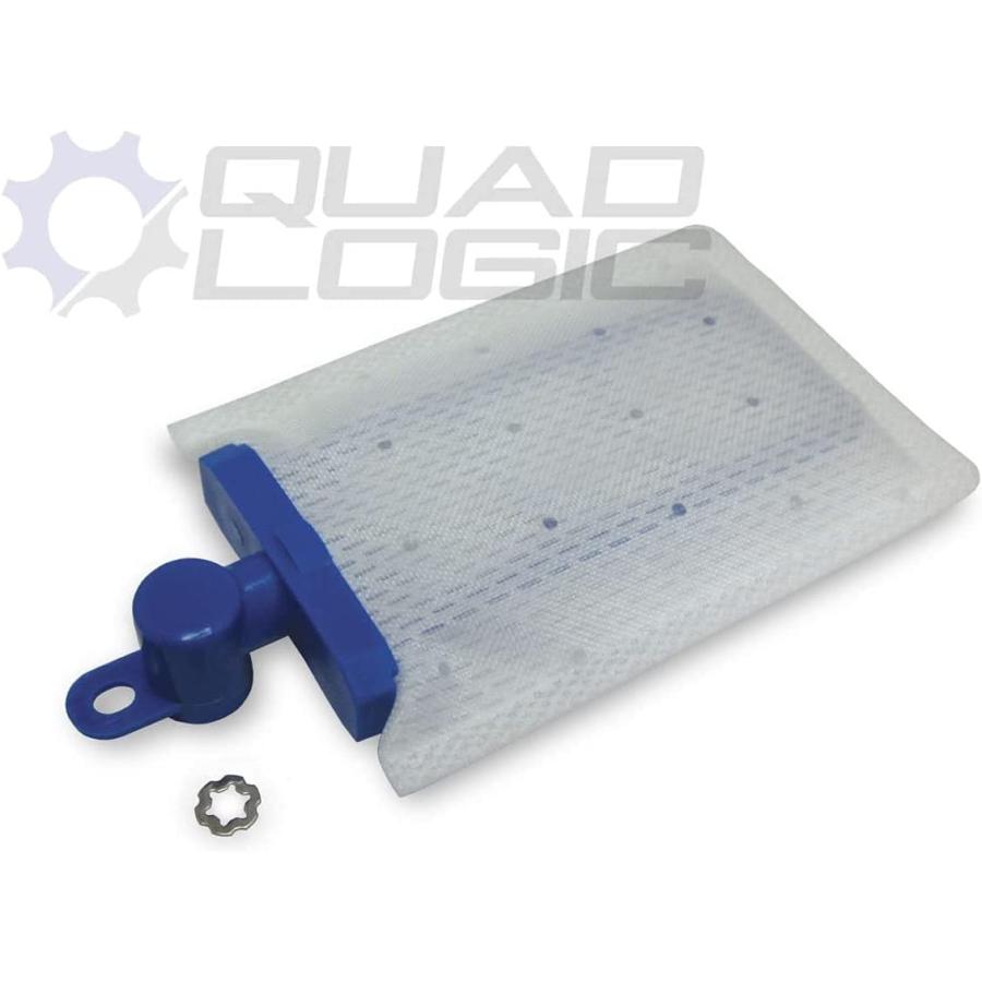 Polaris Ranger and RZR 570 800 900 1000 (2013 17) Fuel Pump Filter
