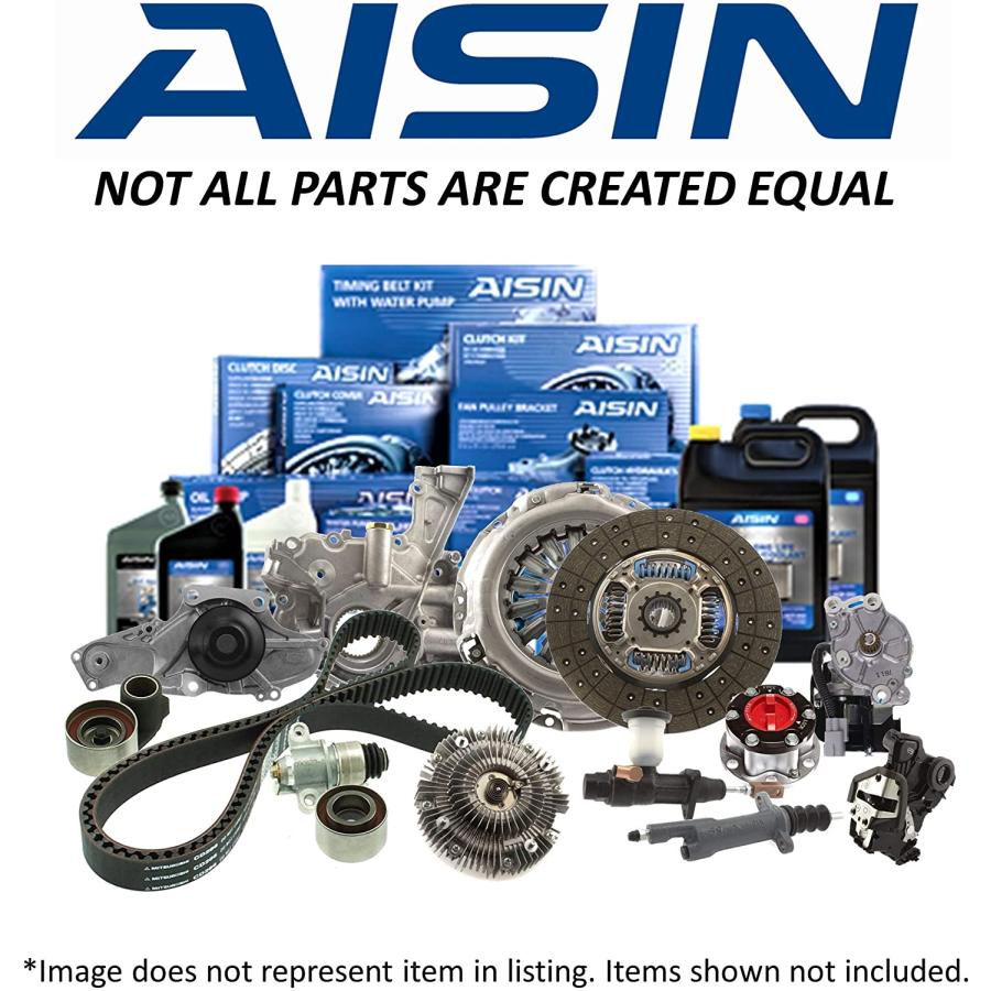 AISIN　TKGM-001　OE　with　Water　Timing　Belt　Pump　並行輸入品　Kit　Pack