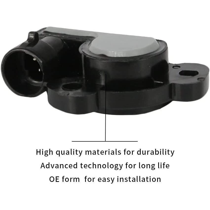 【並行輸入品】 TPS Throttle Position Sensor TH51 213-894 200-1077 5S5008 TPS121Com_5