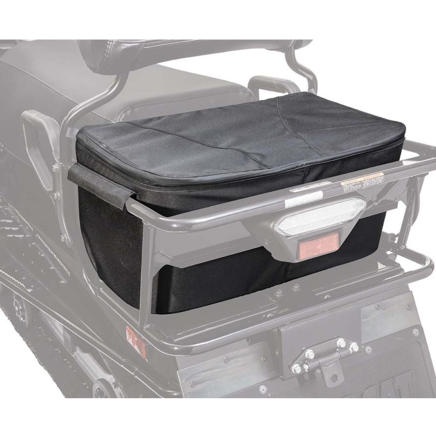 みとー 並行輸入品】 Arctic Cat OEM トンネルカーゴギアバッグ 2018 Bearcat
