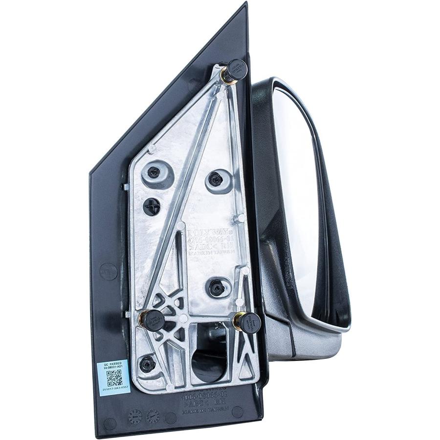 【並行輸入品】 GM1320284 GM1321284 ドアミラー Passenger Side DDBGM0044　_1