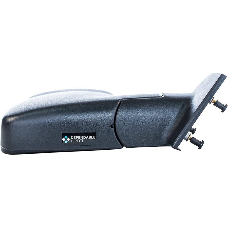 【並行輸入品】 GM1320284 GM1321284 ドアミラー Passenger Side DDBGM0044　_3