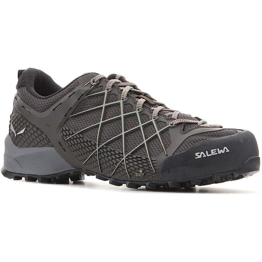 [サレワ] Salewa - MS Wildfire [並行輸入品] - 634857625 - Color: グリーン - Size: 30.5　並行輸入品｜dep-good-choice｜02