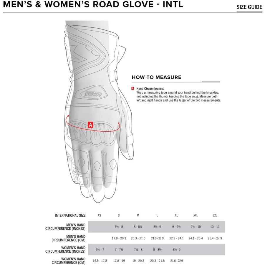 alpinestars(アルパインスターズ)バイクグローブ ブラック