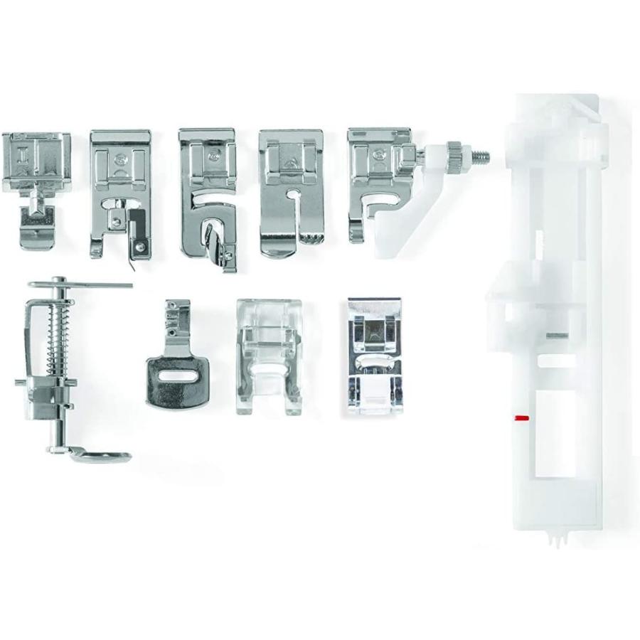 【並行輸入品】 SINGER | Stylist 7258 Computerized Sewing Machine with 203 Stitch Aの画像