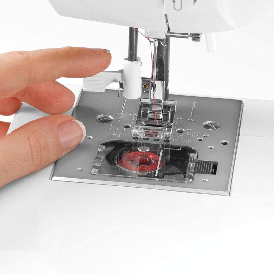 【並行輸入品】 SINGER | Stylist 7258 Computerized Sewing Machine with 203 Stitch Aの画像
