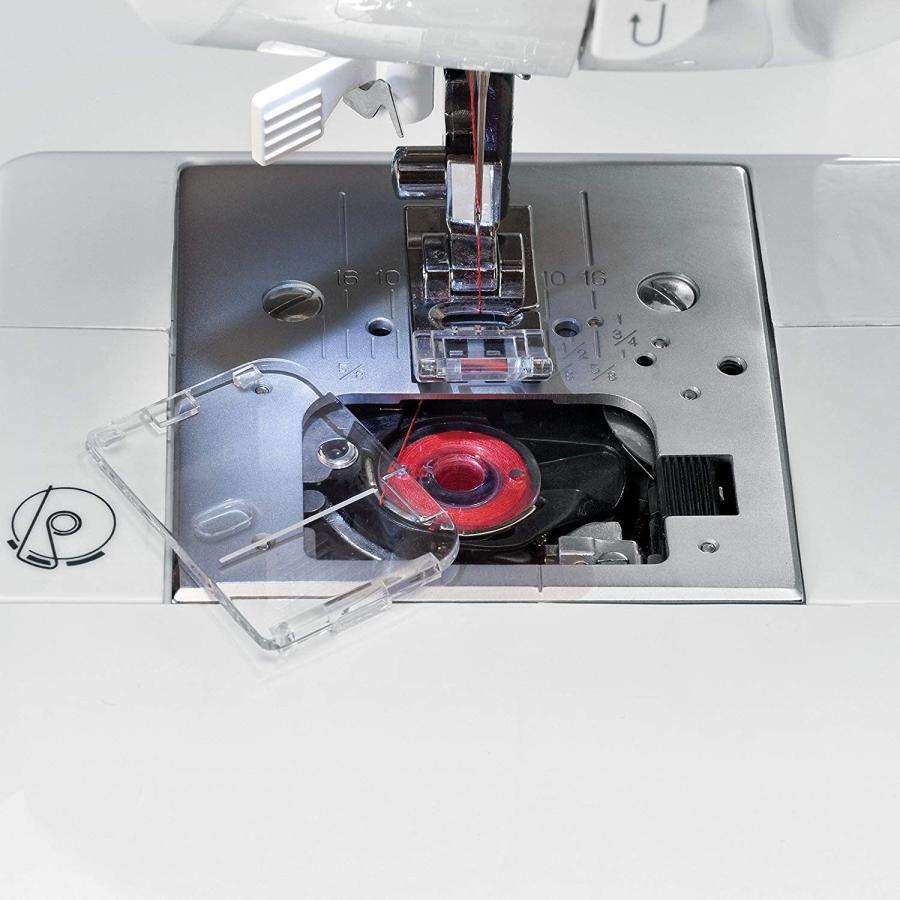 【並行輸入品】 SINGER | Stylist 7258 Computerized Sewing Machine with 203 Stitch Aの画像