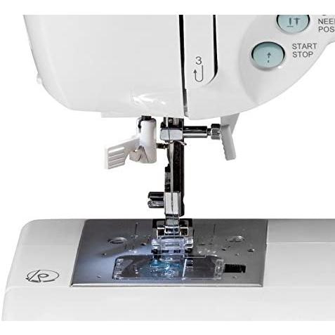 【並行輸入品】 SINGER | Stylist 7258 Computerized Sewing Machine with 203 Stitch Aの画像