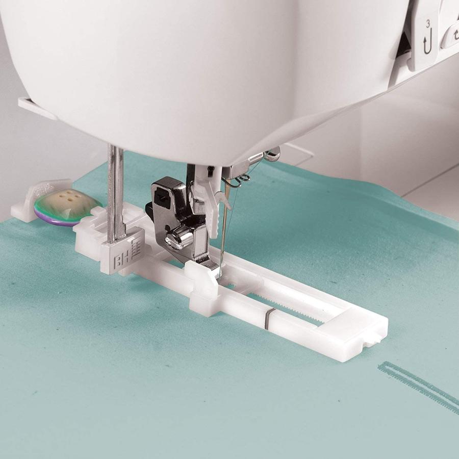 【並行輸入品】 SINGER | Stylist 7258 Computerized Sewing Machine with 203 Stitch Aの画像