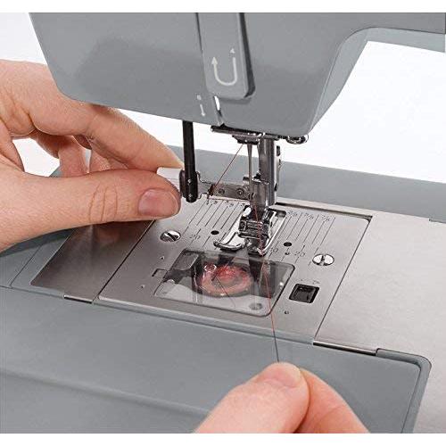 並行輸入品】 SINGER | Heavy Duty 4432 Sewing Machine with 110
