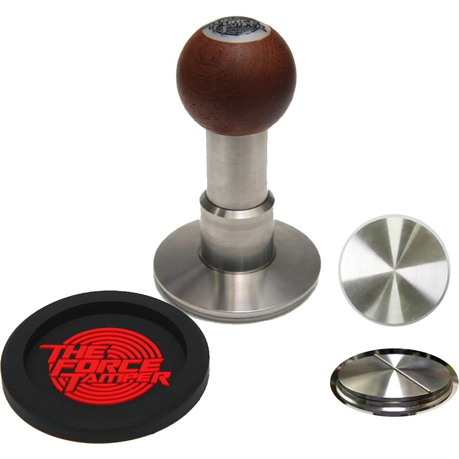The Force Tamper調節可能なConst圧力Impact Tamper with autoleveling Plus One