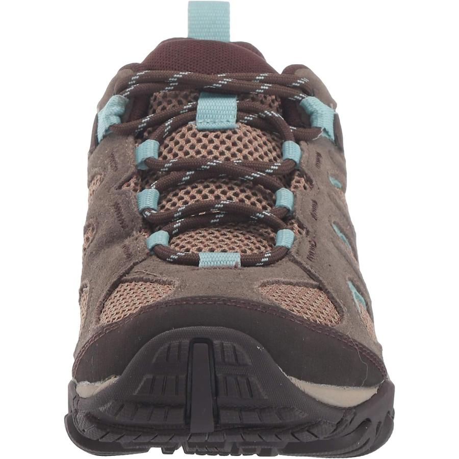 【並行輸入品】 Merrell レディース Yokota 2 ハイキングシューズ  ボルダー  10.5の画像