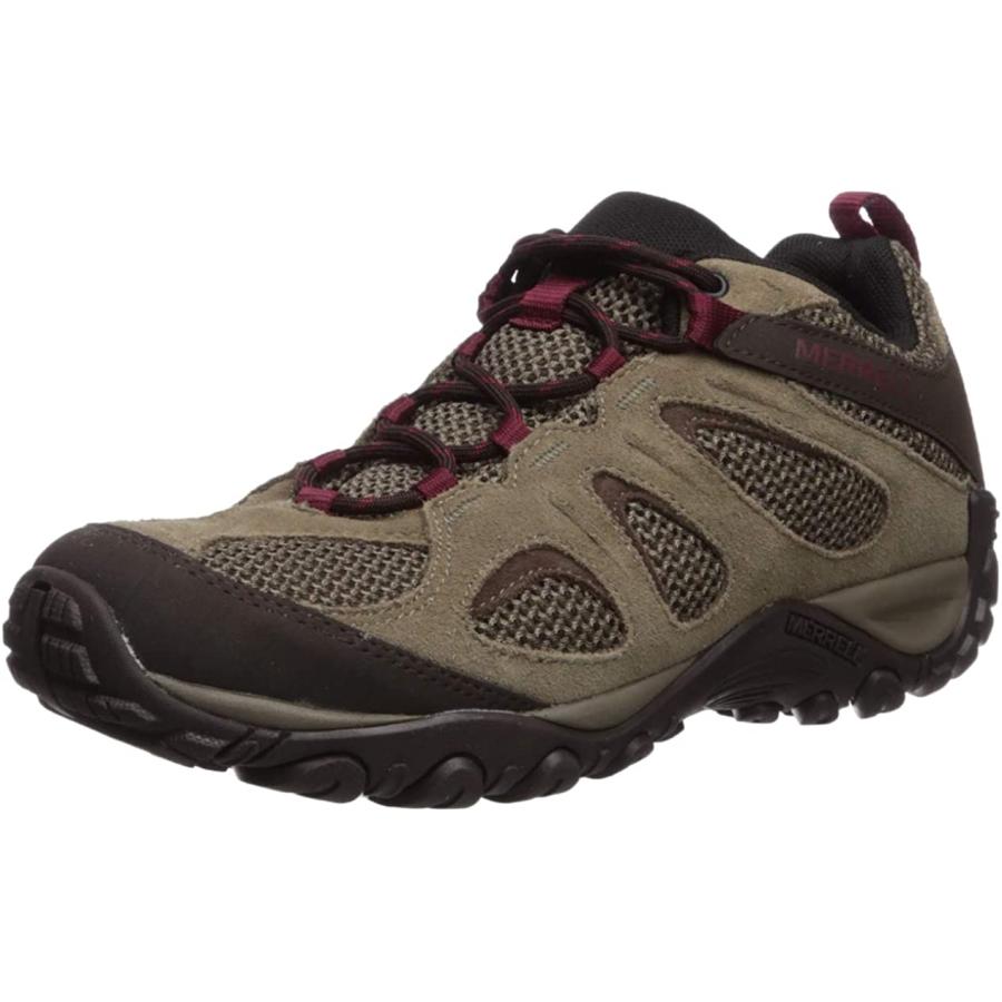 並行輸入品】 Merrell レディース Yokota 2 ハイキングシューズ まだら