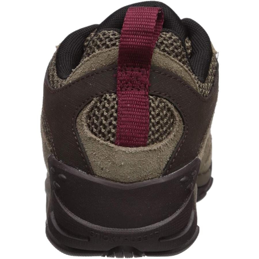 【並行輸入品】 Merrell レディース Yokota 2 ハイキングシューズ  まだら  10の画像