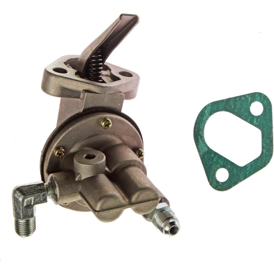 並行輸入品】 Mover Parts 燃料ポンプ 23100-78002-71 トヨタ