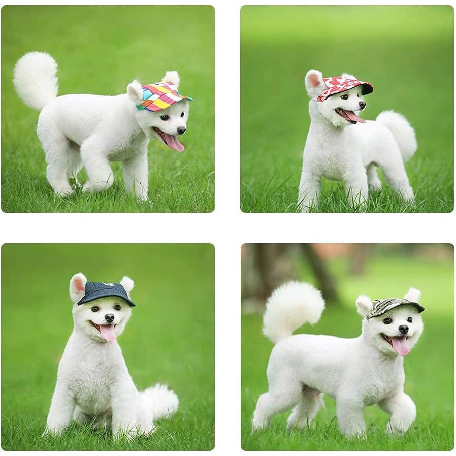 【並行輸入品】 Leconpet Baseball Caps Hats with Neck Strap Adjustable Comfortable