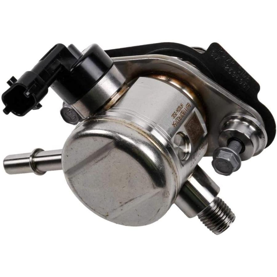 ACDelco HPM1045 GM Original Equipment Direct Injection High Pressure Fuel Pump　並行輸入品｜dep-good-choice｜02