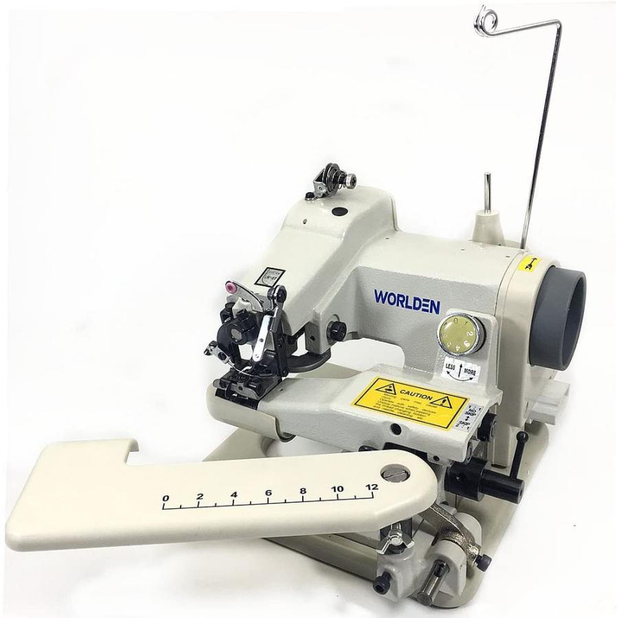 WD-500 Portable Blind Stitch Hemming Machines Alterations Hem Pants - Dress｜dep-good-choice｜03