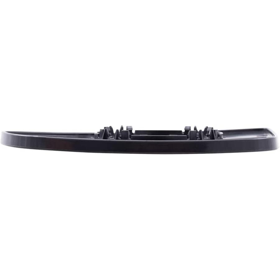 【並行輸入品】 Brock Replacement Passenger Side Door Mirror Glass & Base Compatibl_4