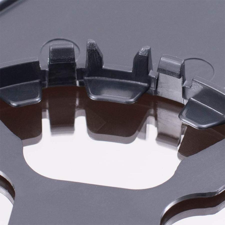 【並行輸入品】 Brock Replacement Passenger Side Door Mirror Glass & Base Compatibl_5