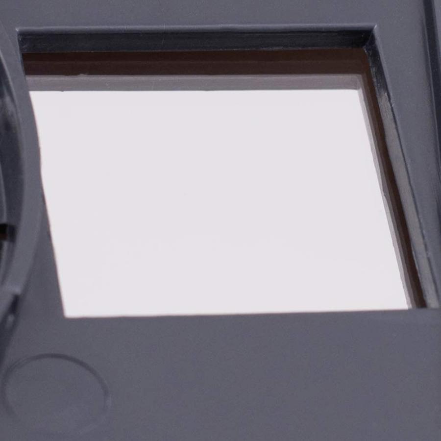 【並行輸入品】 Brock Replacement Passenger Side Door Mirror Glass & Base Compatibl_6