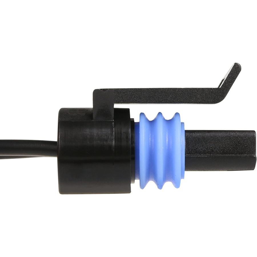 【並行輸入品】 WVE by NTK 1P1006 ABS Wheel Speed Sensor Connector  1 Pack　_3