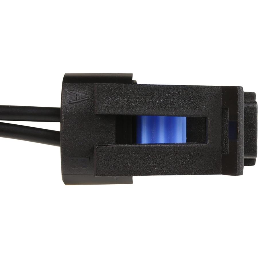 【並行輸入品】 WVE by NTK 1P1006 ABS Wheel Speed Sensor Connector  1 Pack　_4