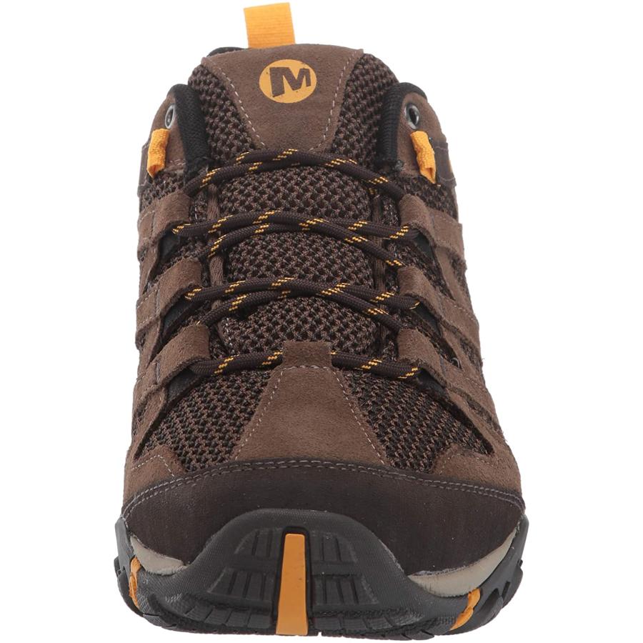 【並行輸入品】 Merrell (メレル) ユニ 大人用 Alverstone ハイキングシューズ  メレルストーン  11.5の画像