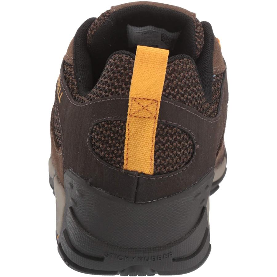 【並行輸入品】 Merrell (メレル) ユニ 大人用 Alverstone ハイキングシューズ  メレルストーン  11.5の画像