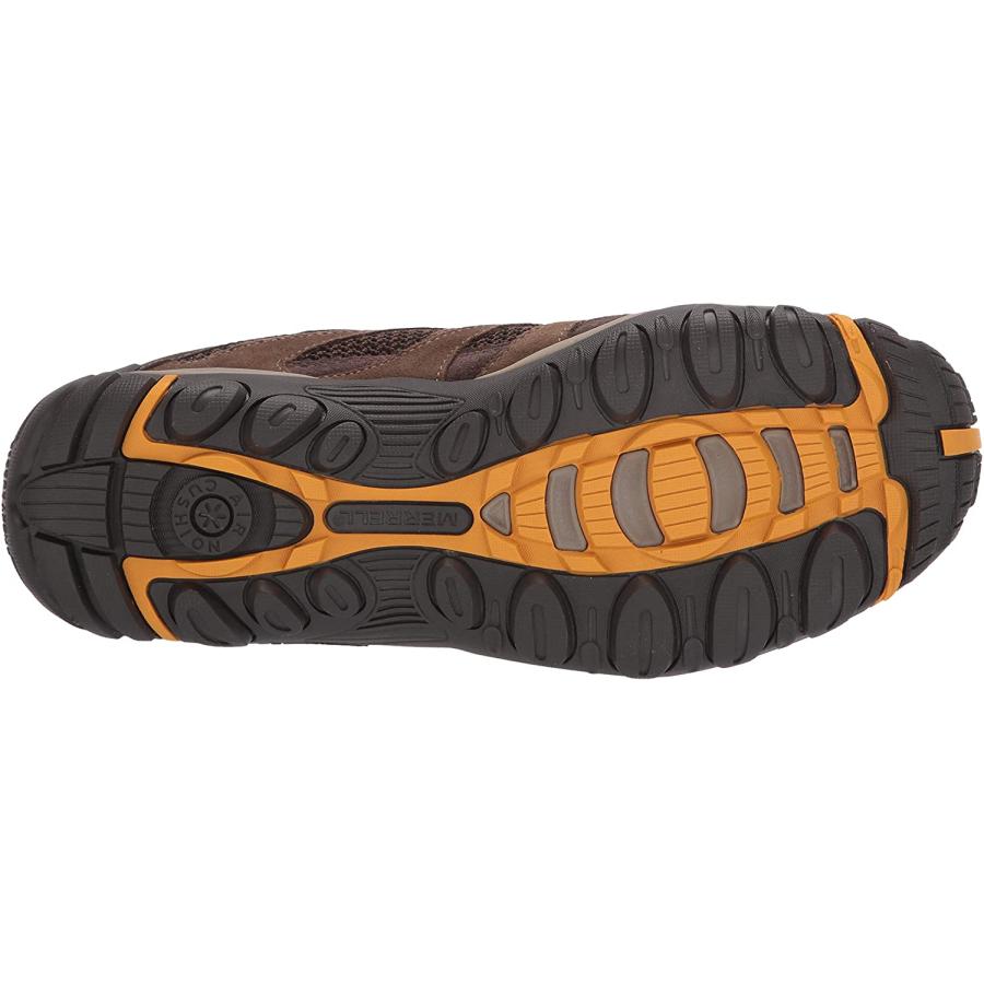 【並行輸入品】 Merrell (メレル) ユニ 大人用 Alverstone ハイキングシューズ  メレルストーン  11.5の画像