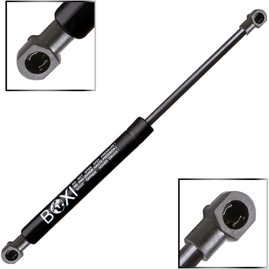 【並行輸入品】 Qty(1) BOXI Rear Door Lift Support Strut Shock for Hummer H3 2006-2_2