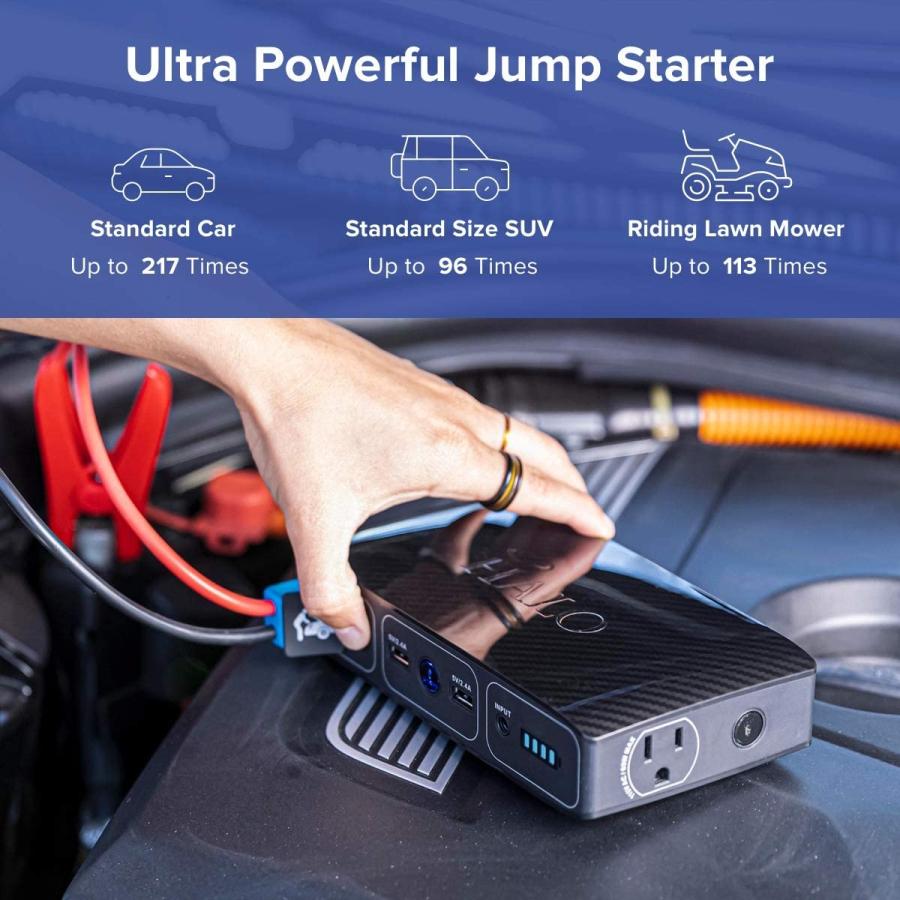 並行輸入品】 HALO Bolt 58830 mWh ポータブル 携帯電話 ノート