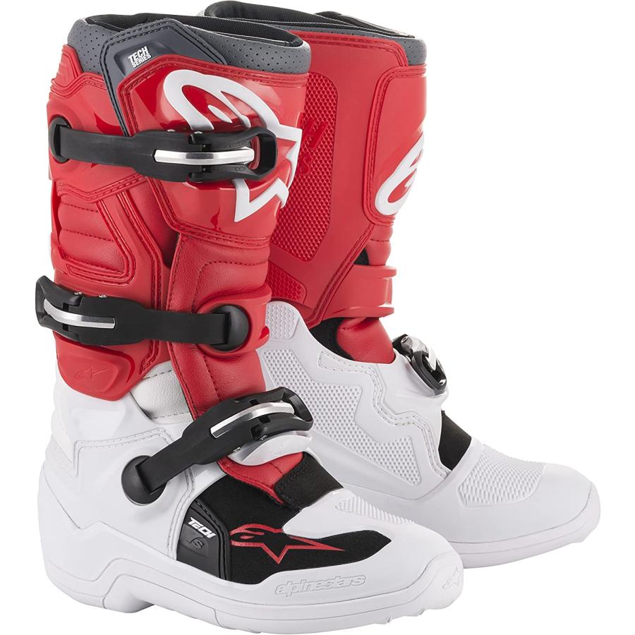 Alpinestars Tech 7S Youth Off-Road Motocross Boot (6 US