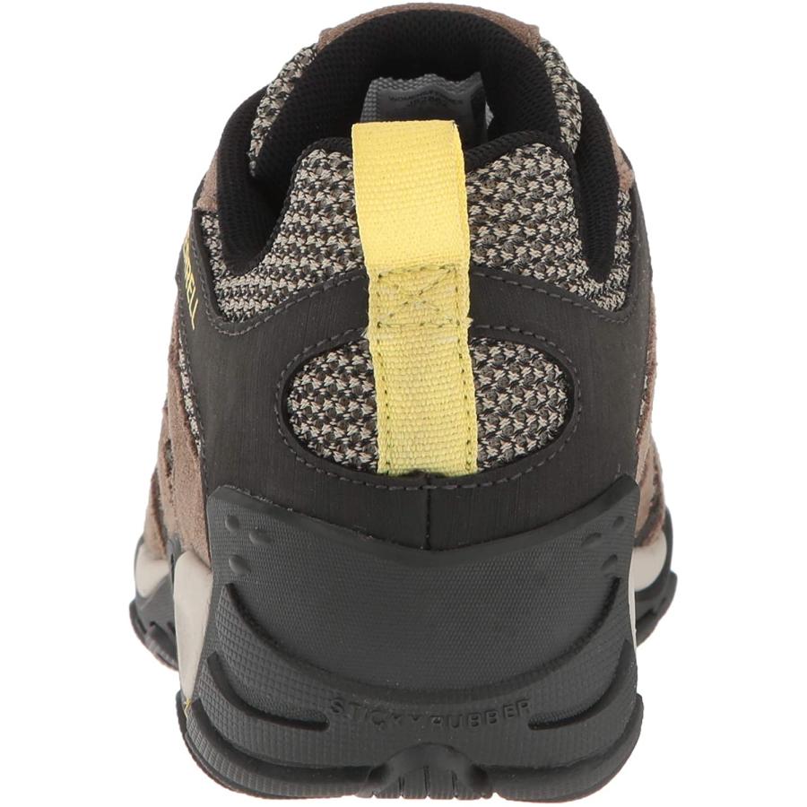 【並行輸入品】 Merrell レディース Alverstone ハイキングシューズ まだら 9　_2