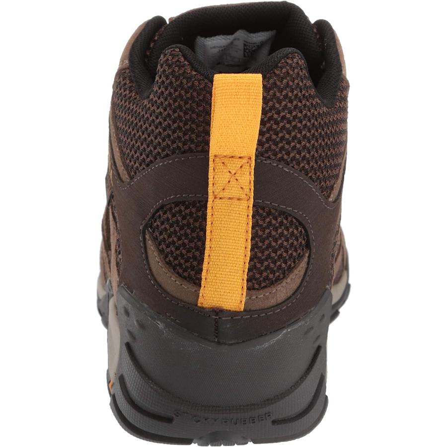【並行輸入品】 Merrell メンズ Alverstone Mid ハイキングブーツ  メレルストーン  10.5 Wide　_2