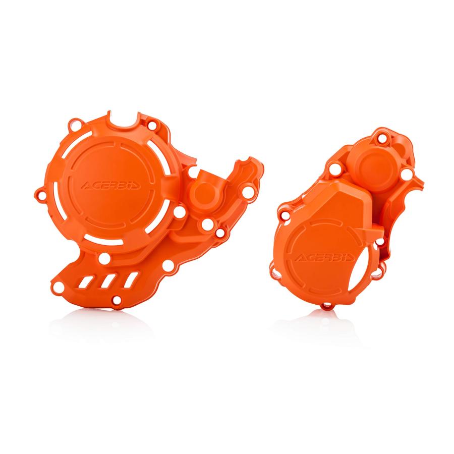 並行輸入品】 アチェルビス(ACERBIS) X POWER KIT EXC F 17 19