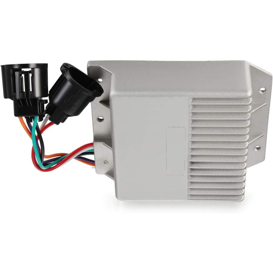 【並行輸入品】 LX203 イグニッションコントロールモジュール ICM 1977-1987 フォード Fシリーズ トラック ジープ ...