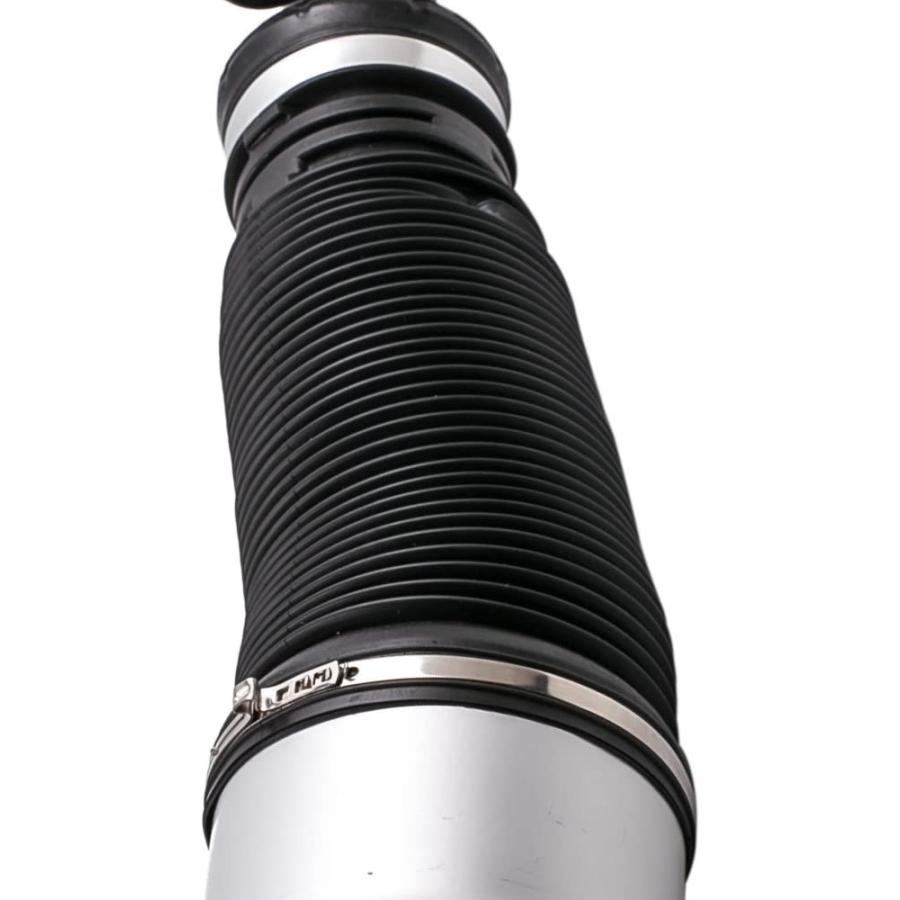 【並行輸入品】 フロントエアショックサスペンションストラット交換用 2000-2006 S430 S500 2001-2006 S55 AMG S60の画像