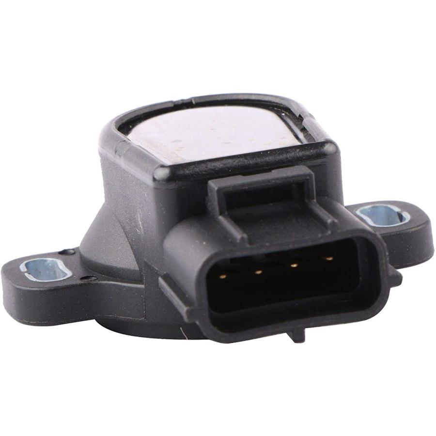 【並行輸入品】 MOSTPLUS TPS スロットル位置センサーフロント トヨタ マツダ レクサス キア 158-1050 TPS406 TH151用_3