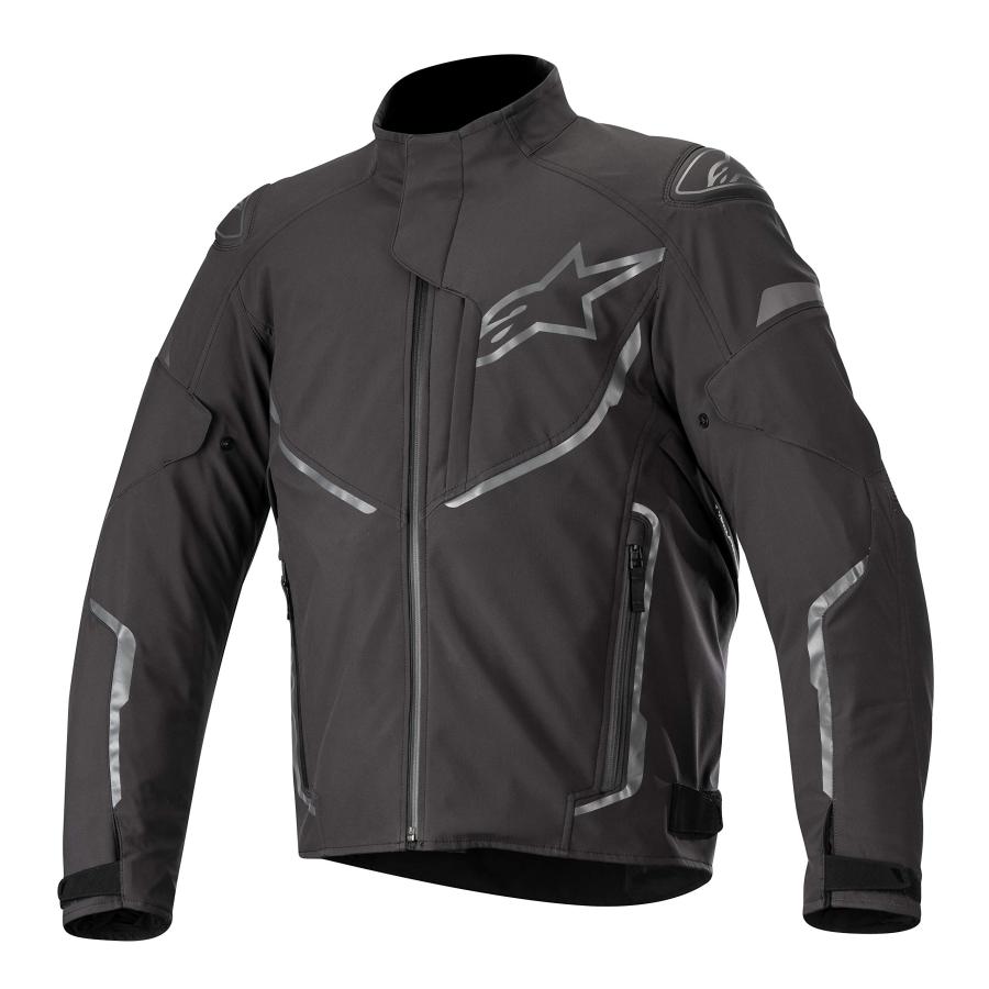 並行輸入品】 アルパインスターズ バイクジャケット アンスラサイト