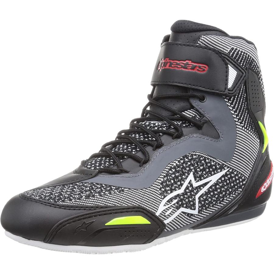 alpinestars(アルパインスターズ) バイクシューズ ブラック