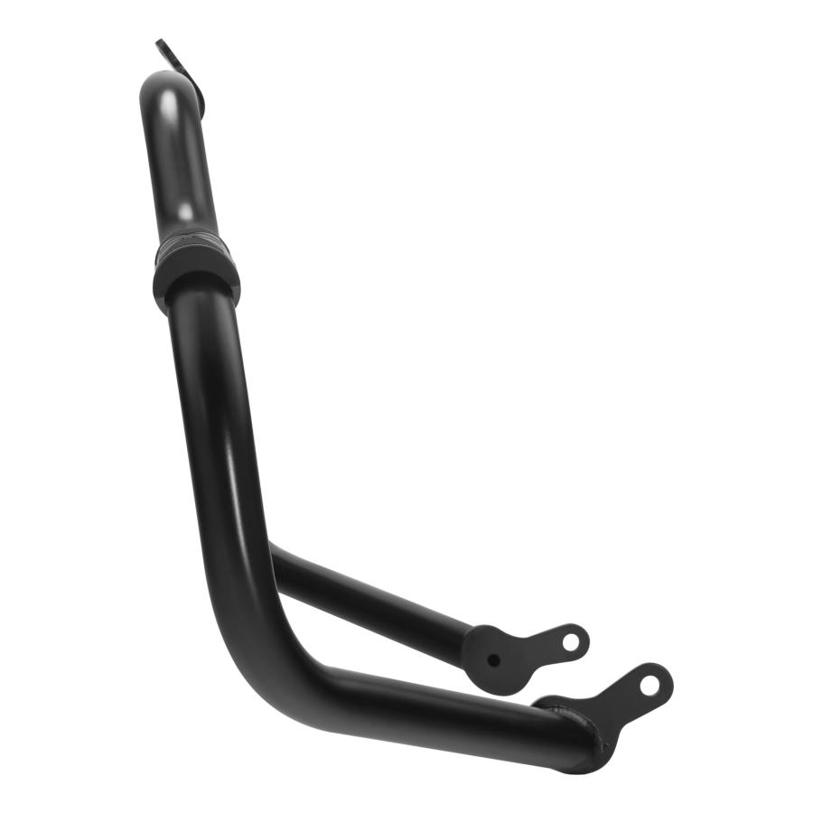 【並行輸入品】 TCT MOTORPARTS ヒゲ エンジンガード ハイウェイ クラッシュバー Harley Road King FLHR Str