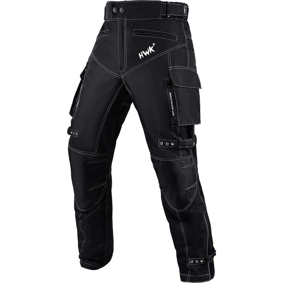 バイク　ライディング　オーバーパンツ Amazon | RENHE バイク オーバーパンツ 冬用 バイクパンツ メンズ