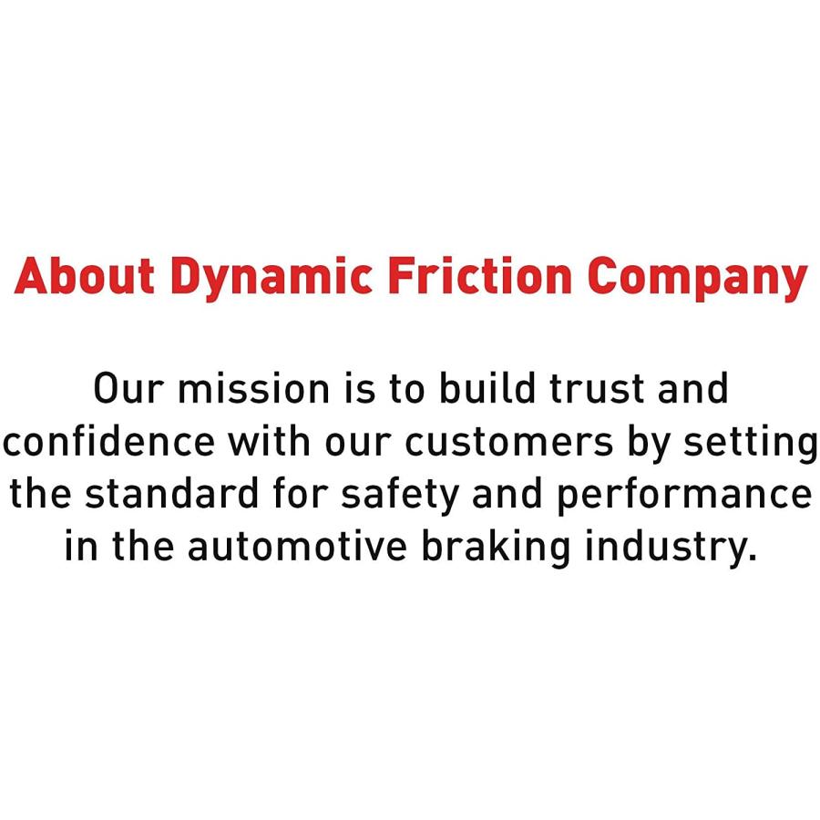 【並行輸入品】 Rear Dynamic Friction Company Brake Wheel Cylinder 375-21000　_5