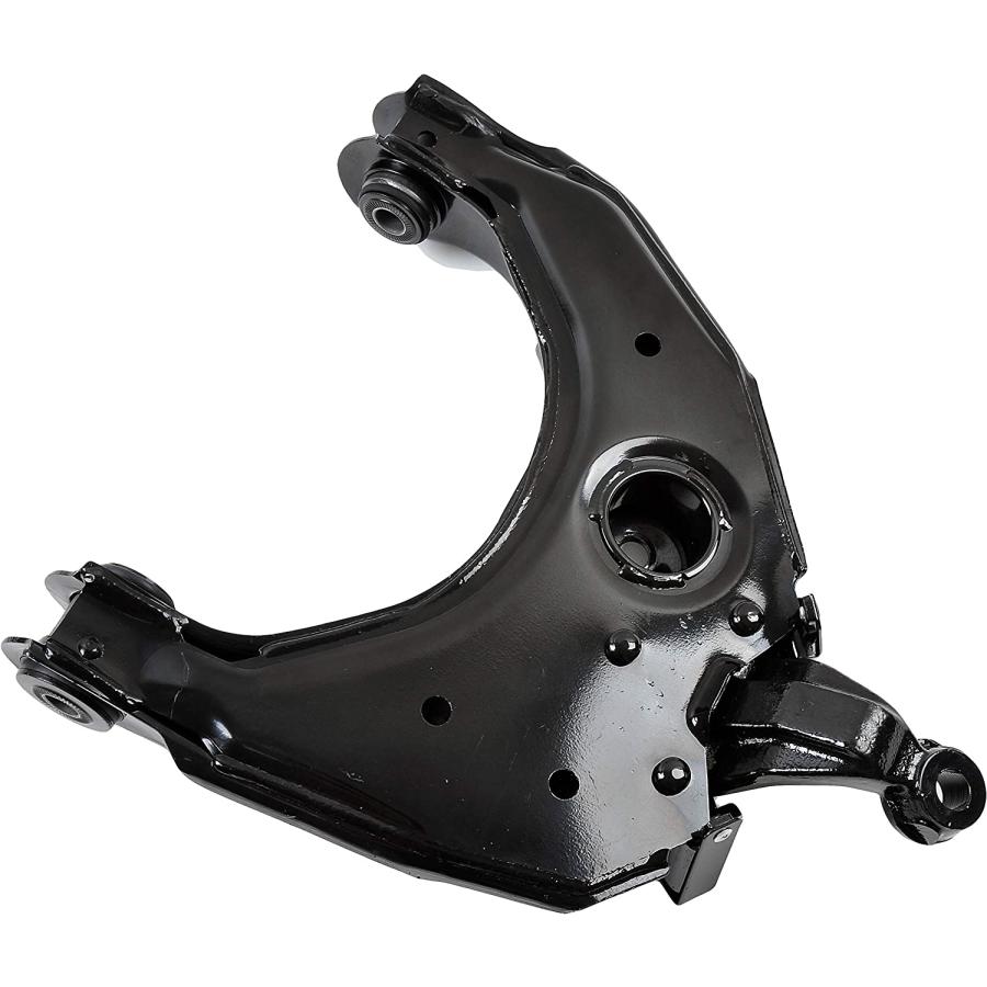 ファッションセール Dorman - OE Solutions 522-966 Control Arm Front Right Lower　並行輸入品