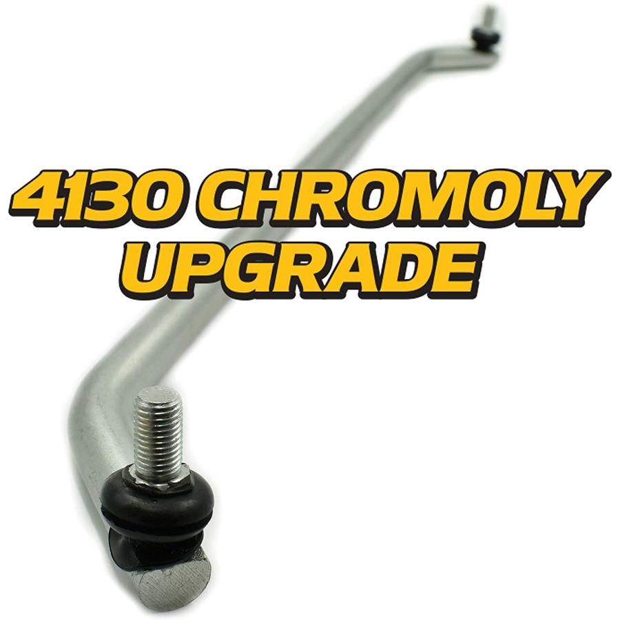 【並行輸入品】 HD Switch Steering Tie Rod Replacement for John Deere fits LX172 LT_2