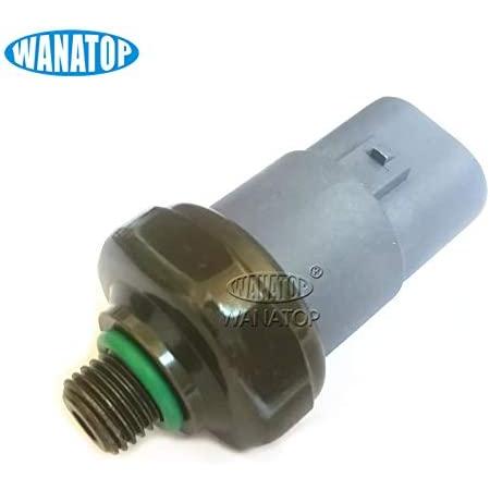 ふゆ シボレー2002-2022 A/C圧力スイッチセンサー、コネクター