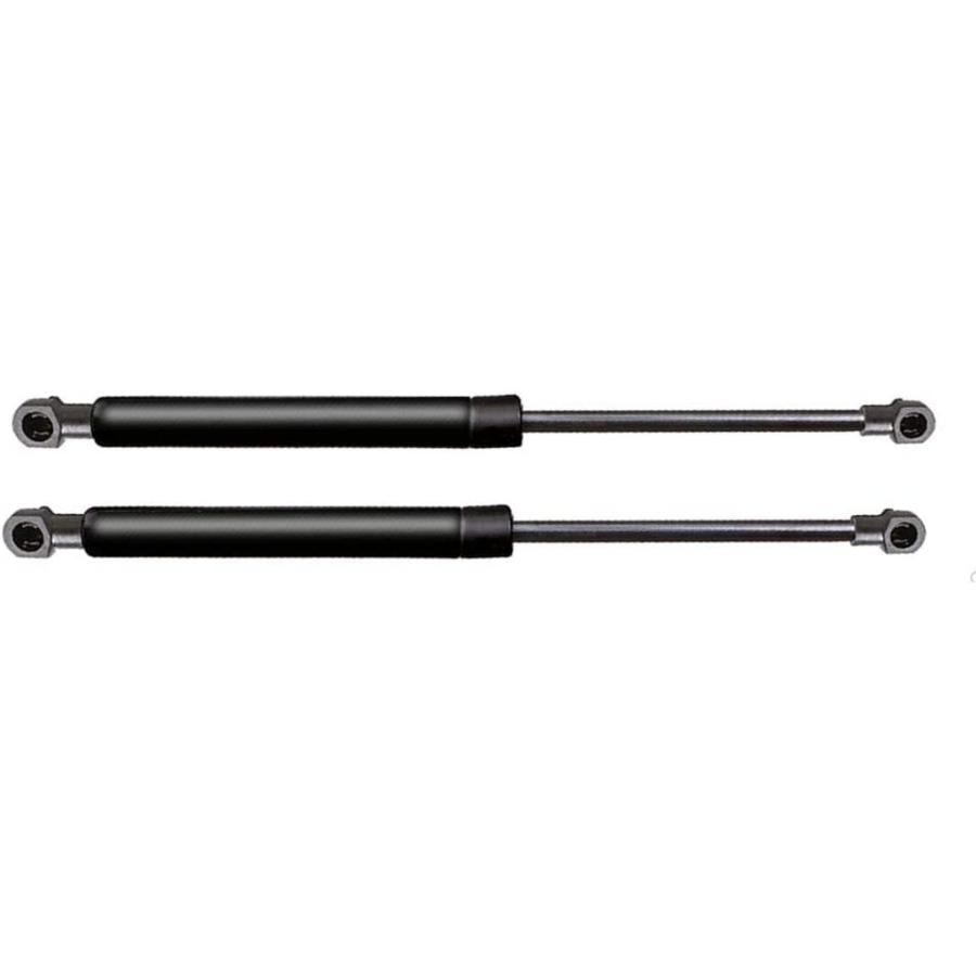 【並行輸入品】 MYSMOT フロントフードリフトサポートストラット 2個 BMW 323Ci 2000、BMW 323i 1998-2000、BMW_1