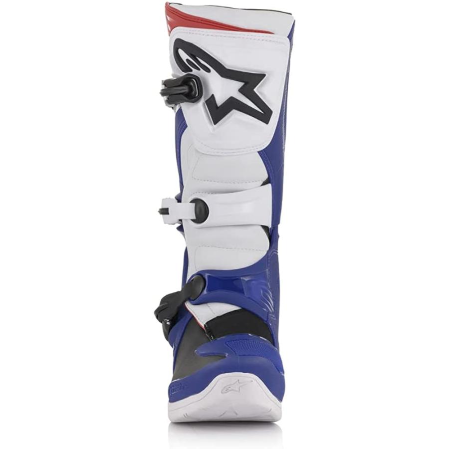 【新品・未使用】 alpinestars モトクロスブーツ TECH-3 US8 Tech 3 Boots - RED MOTOCROSS Boots | Alpinestars® Official Store