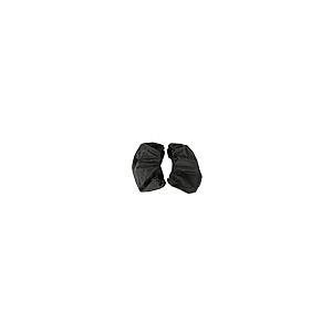 【並行輸入品】 】 TCMI Nylon Waterproof Saddlebag Audio Speaker Lid Cover Fits For_2